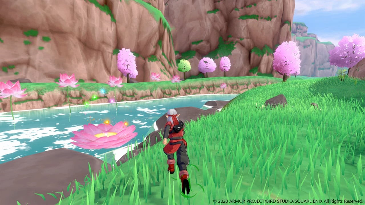 Buy Dragon Quest Monsters: The Dark Prince Switch