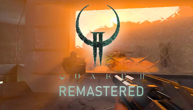 Quake II Remastered