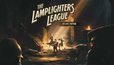 The Lamplighters League Deluxe Edition - Gioco completo per PC