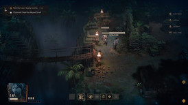 La Ligue des Lampistes Deluxe Edition screenshot 4