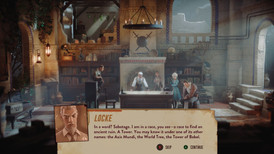 The Lamplighters League Deluxe Edition screenshot 3