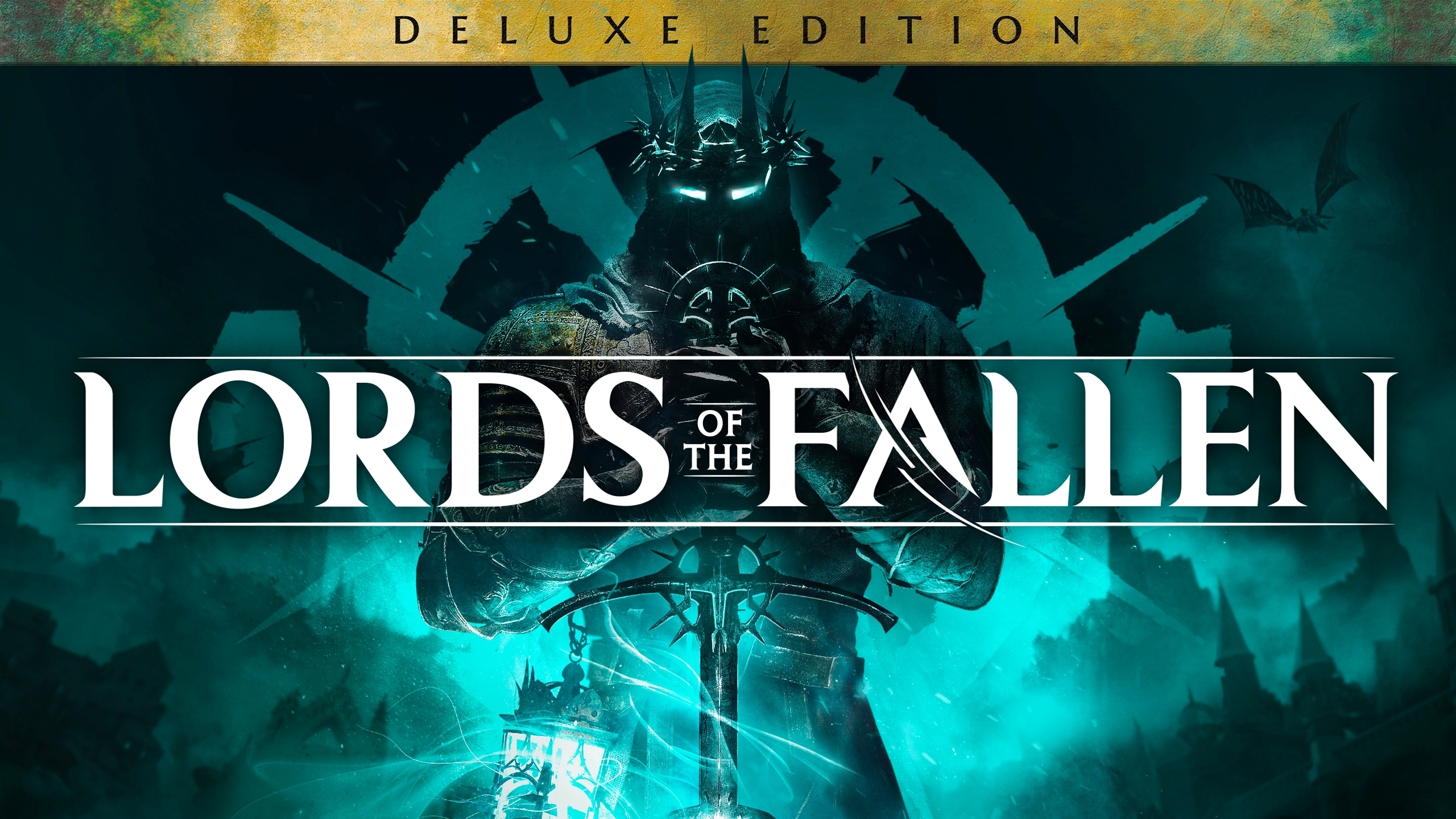 About The Lords of the Fallen