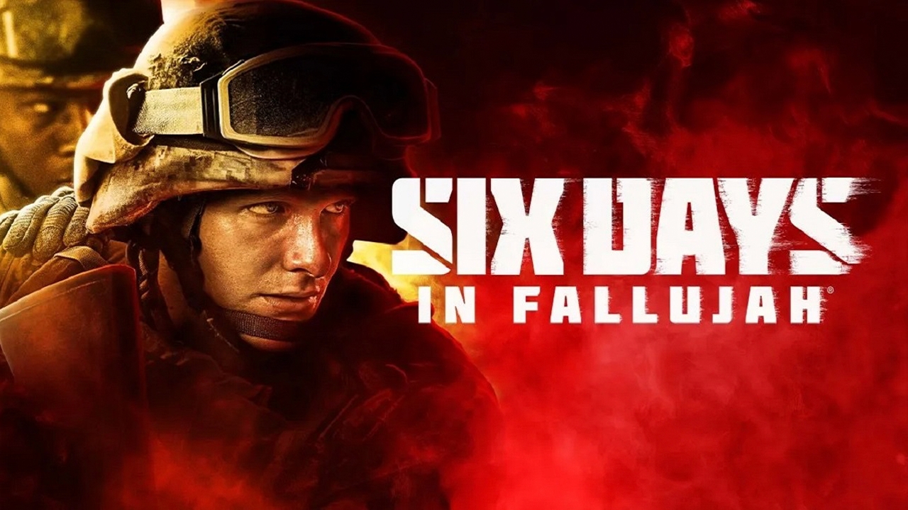 Купить Six Days in Fallujah Steam