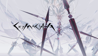 Crymachina - Gioco completo per PC - Videogame