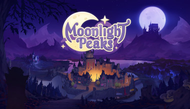 Moonlight Peaks
