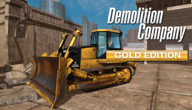 Demolition Company Gold Edition