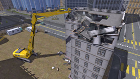 Demolition Company Gold Edition screenshot 4