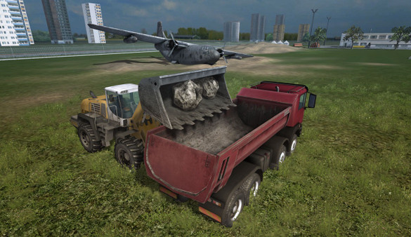Demolition Company Gold Edition screenshot 1