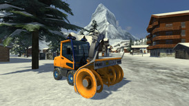 Ski Region Simulator - Gold Edition screenshot 3