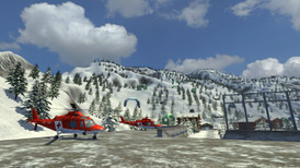 Ski Region Simulator - Gold Edition screenshot 4