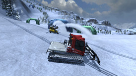 Ski Region Simulator - Gold Edition screenshot 5
