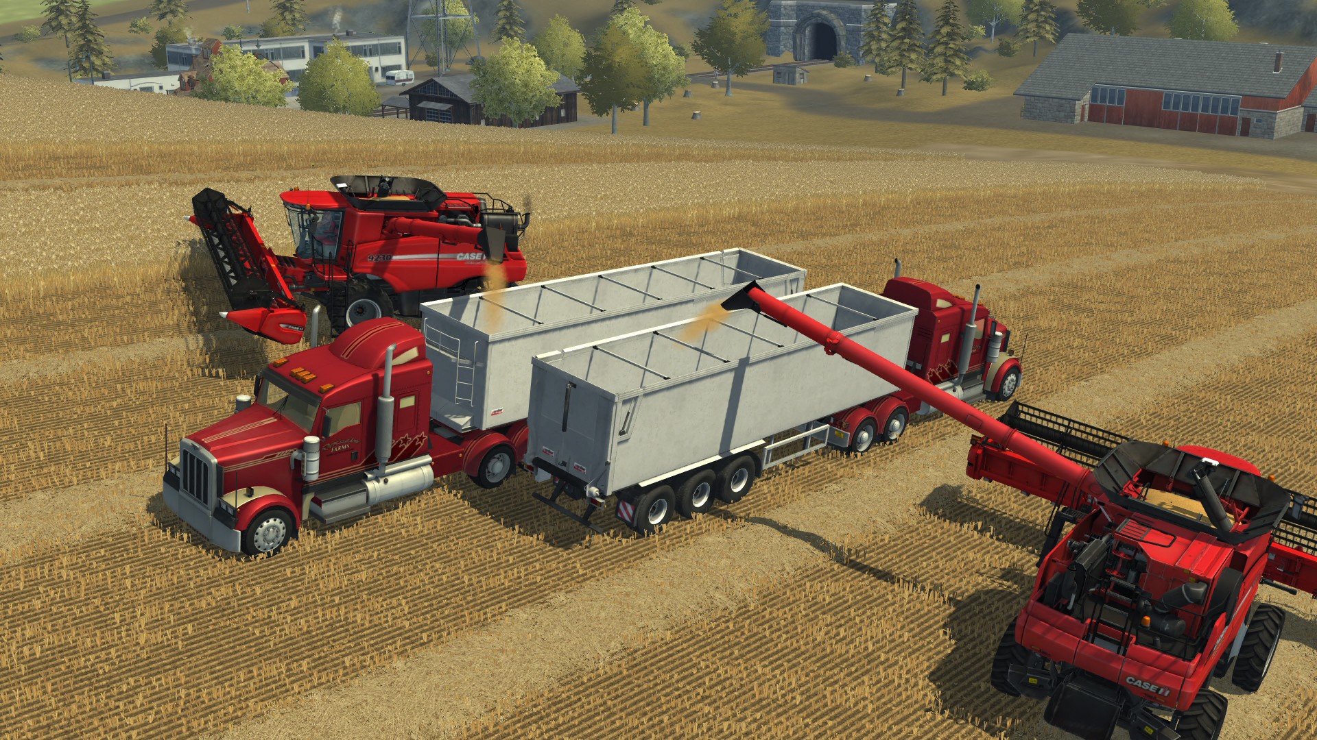 Farming simulator 2013 titanium edition download completo