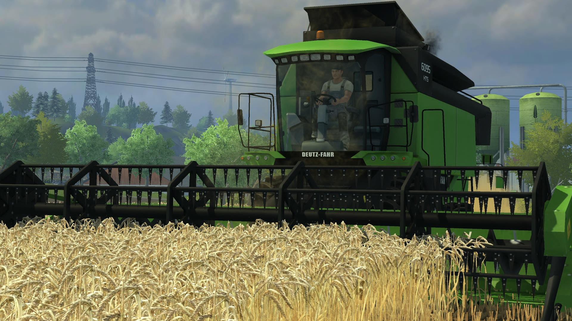 Farming simulator 2013 titanium edition download completo