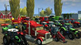 Farming Simulator 2013 Titanium Edition screenshot 2