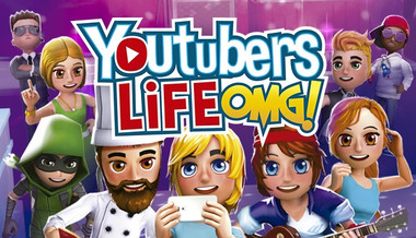 Youtubers Life - PC & Mac (Steam)