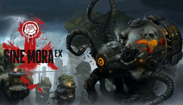 Sine Mora EX