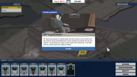 This is the Police screenshot 4