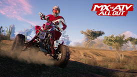 MX vs ATV All Out screenshot 2