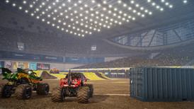 Monster Jam Steel Titans screenshot 5