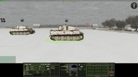 Combat Mission: Red Thunder - Fire and Rubble screenshot 4