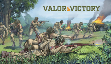 Valor &amp; Victory - Gioco completo per PC - Videogame