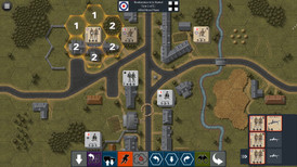 Valor & Victory screenshot 5