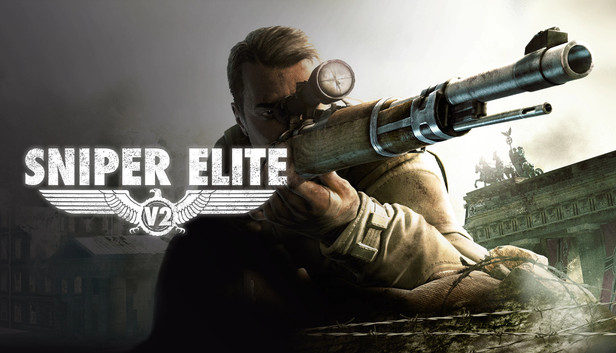 Sniper Elite V2