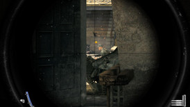 Sniper Elite V2 screenshot 4
