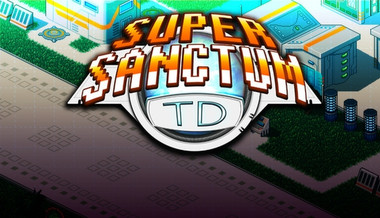 Super Sanctum TD - PC & Mac (Steam)