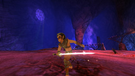 Sphinx and the Cursed Mummy Switch screenshot 2