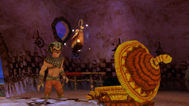 Sphinx and the Cursed Mummy Switch screenshot 3