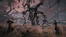 Remnant: From the Ashes Switch screenshot 2