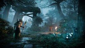 Remnant: From the Ashes Switch screenshot 3