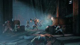 Remnant: From the Ashes Switch screenshot 4