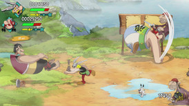 Asterix & Obelix Slap Them All! 2 screenshot 4