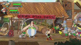 Asterix & Obelix Slap Them All! 2 screenshot 2