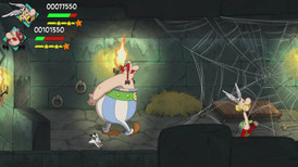 Asterix & Obelix Slap Them All! 2 screenshot 3