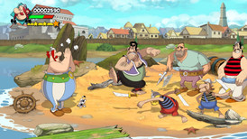 Asterix & Obelix Slap Them All! 2 screenshot 5