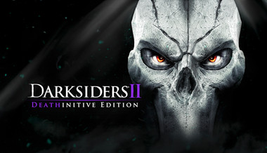 Darksiders II Deathinitive Edition