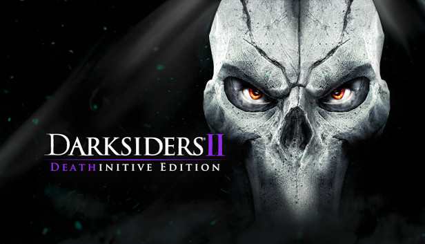 Darksiders II Deathinitive Edition