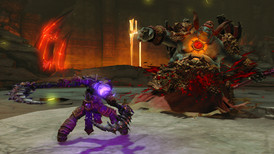Darksiders II Deathinitive Edition Switch screenshot 5