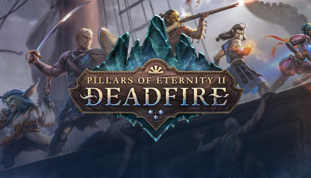 Pillars of Eternity II: Deadfire