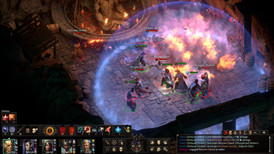 Pillars of Eternity II: Deadfire screenshot 3