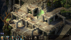 Pillars of Eternity II: Deadfire screenshot 4