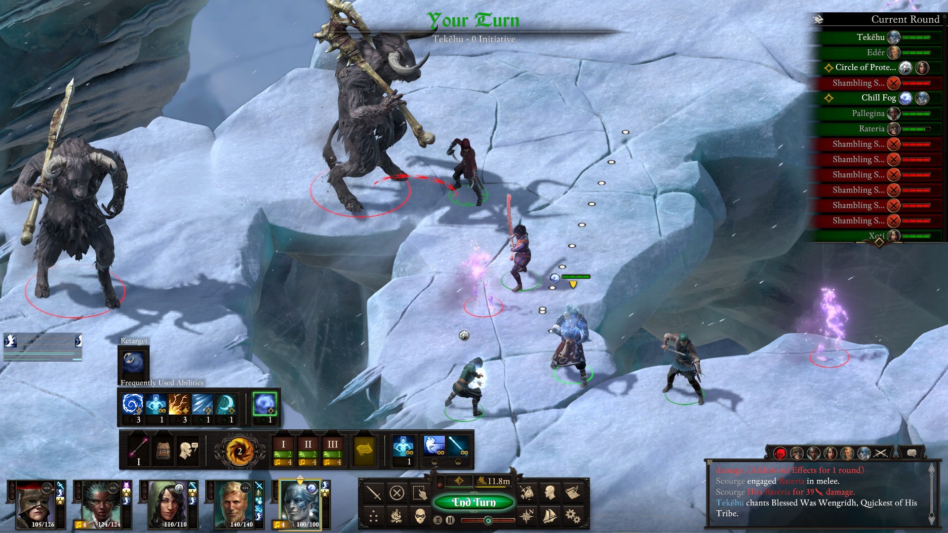 Acheter Pillars of Eternity II Deadfire Switch Nintendo