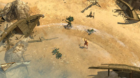 Titan Quest Switch screenshot 5