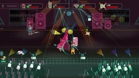 PixelJunk Scrappers Deluxe screenshot 3