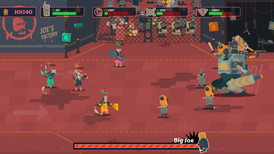 PixelJunk Scrappers Deluxe screenshot 4