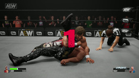 AEW: Fight Forever Elite Edition screenshot 3