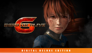 Dead Or Alive 6 Digital Deluxe Edition - Gioco completo per PC - Videogame